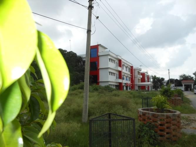 Shri Kashi Chandradev Polytechnic Azamgarh College Infrastructure 2 photo 2